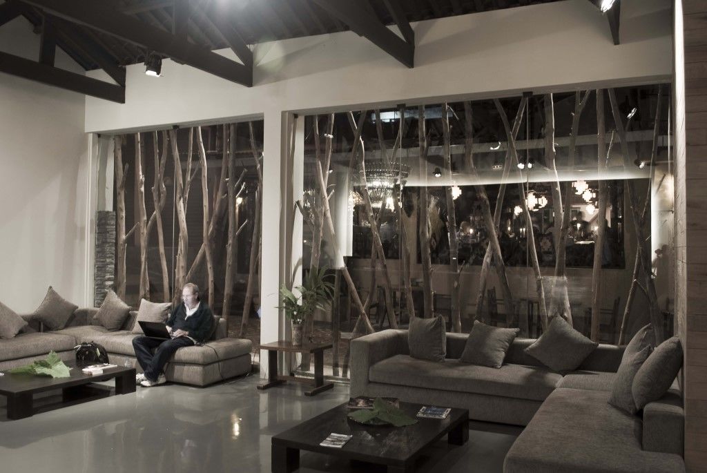 El Mapi By Inkaterra Hotel Machu Picchu Ngoại thất bức ảnh