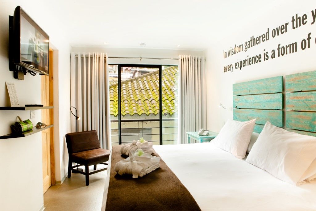 El Mapi By Inkaterra Hotel Machu Picchu Ngoại thất bức ảnh