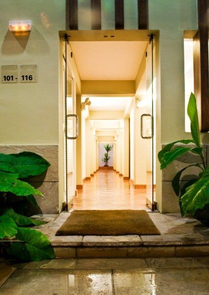 El Mapi By Inkaterra Hotel Machu Picchu Ngoại thất bức ảnh