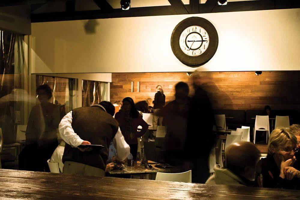 El Mapi By Inkaterra Hotel Machu Picchu Ngoại thất bức ảnh