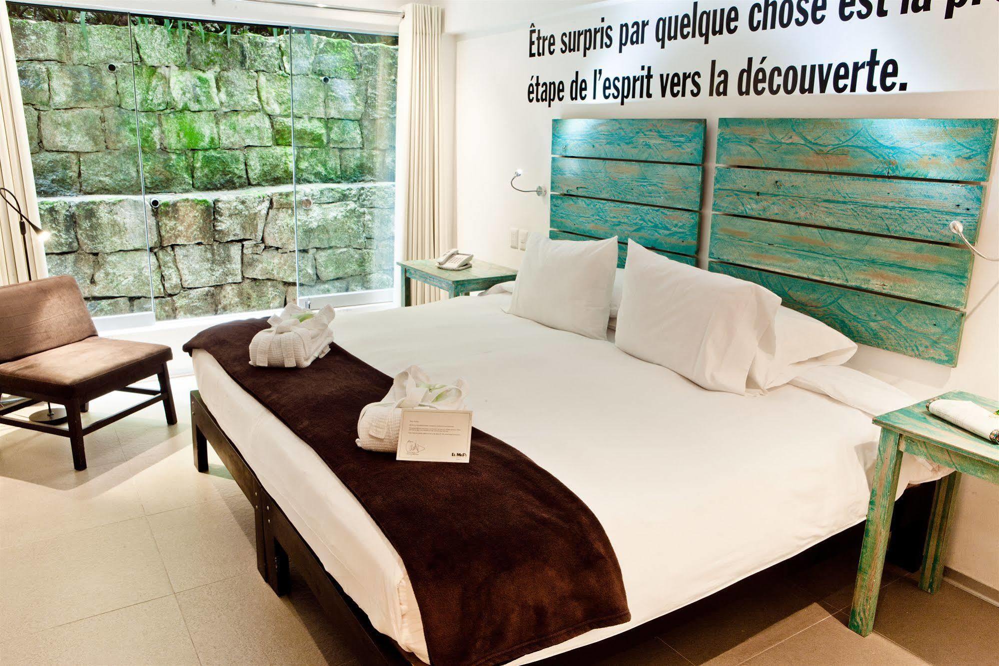 El Mapi By Inkaterra Hotel Machu Picchu Ngoại thất bức ảnh