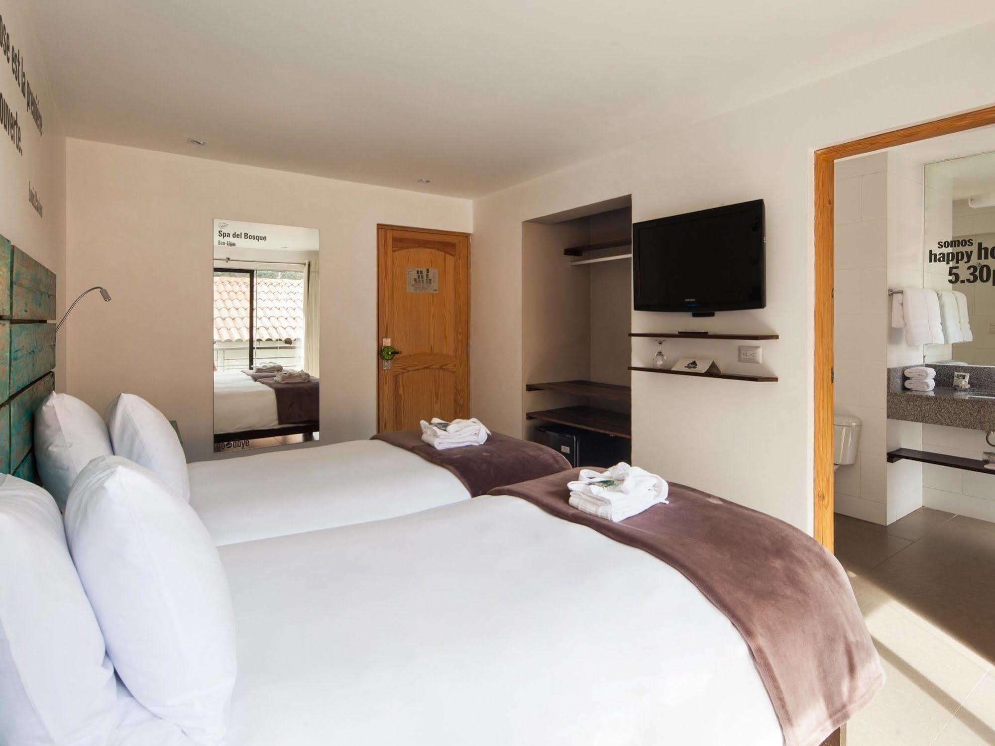 El Mapi By Inkaterra Hotel Machu Picchu Ngoại thất bức ảnh