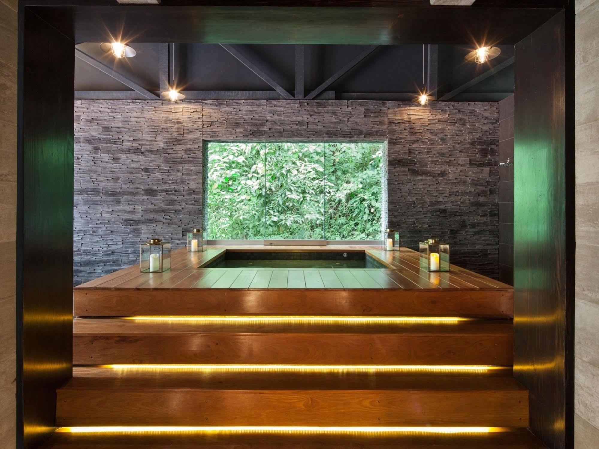 El Mapi By Inkaterra Hotel Machu Picchu Ngoại thất bức ảnh