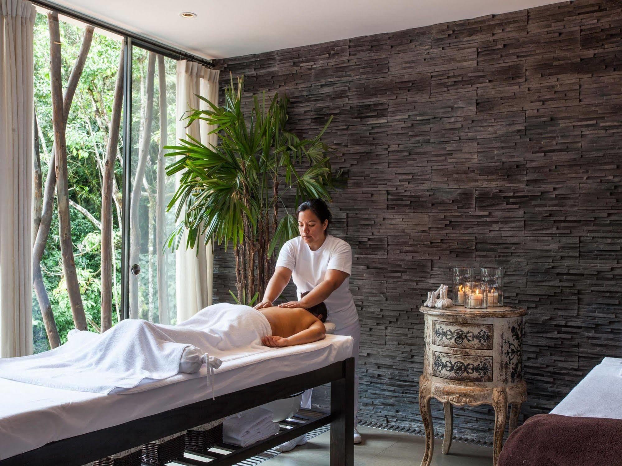 El Mapi By Inkaterra Hotel Machu Picchu Ngoại thất bức ảnh
