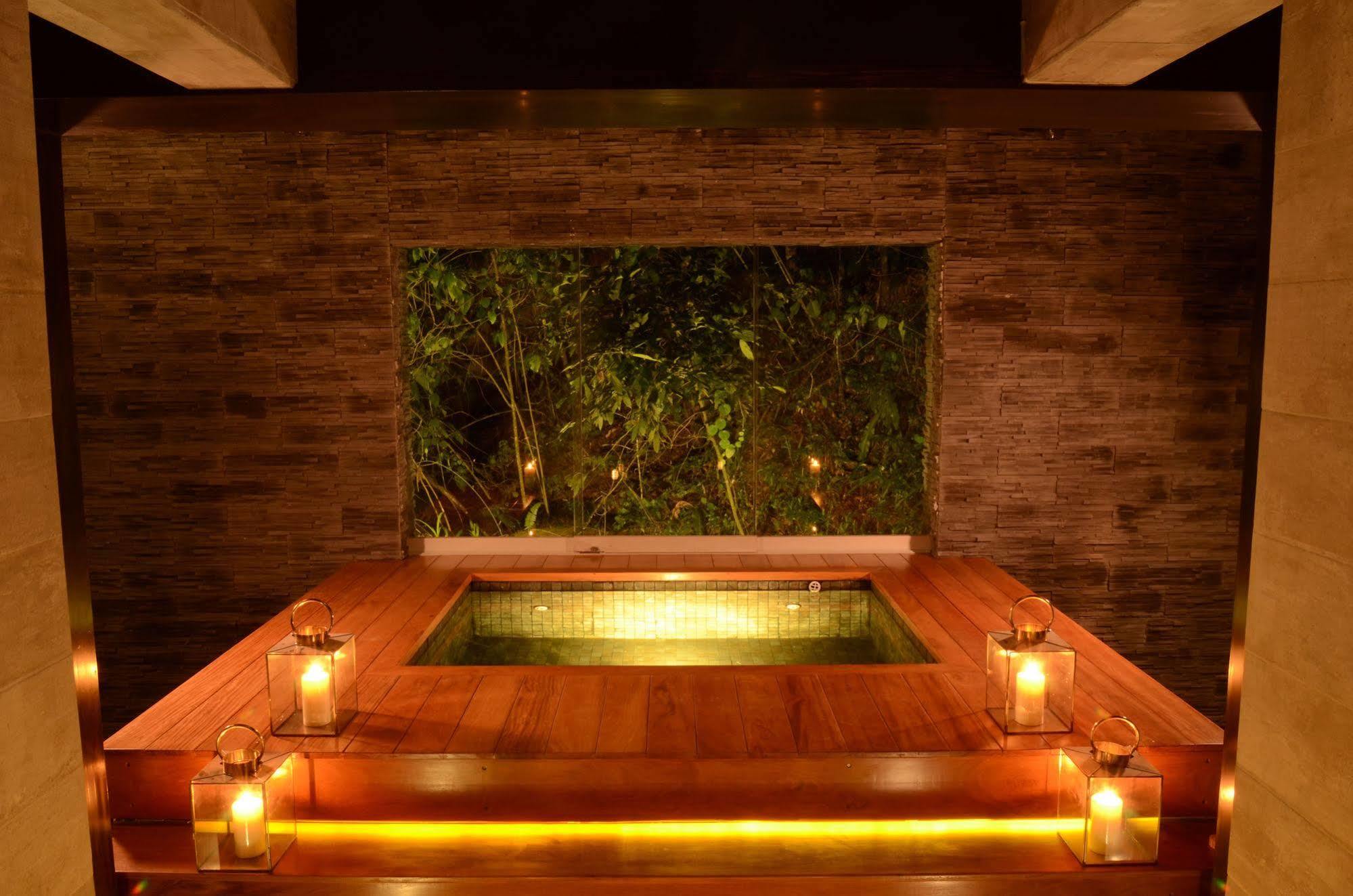 El Mapi By Inkaterra Hotel Machu Picchu Ngoại thất bức ảnh