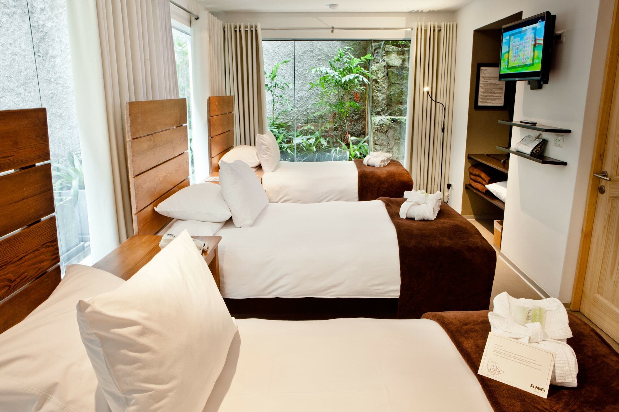 El Mapi By Inkaterra Hotel Machu Picchu Ngoại thất bức ảnh
